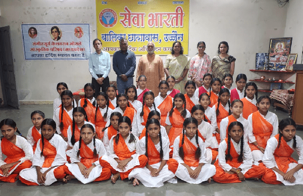 136th Birth Anniversary of Nat Samrat Sangeet Surya Keshavrao Bhosale Celebrated