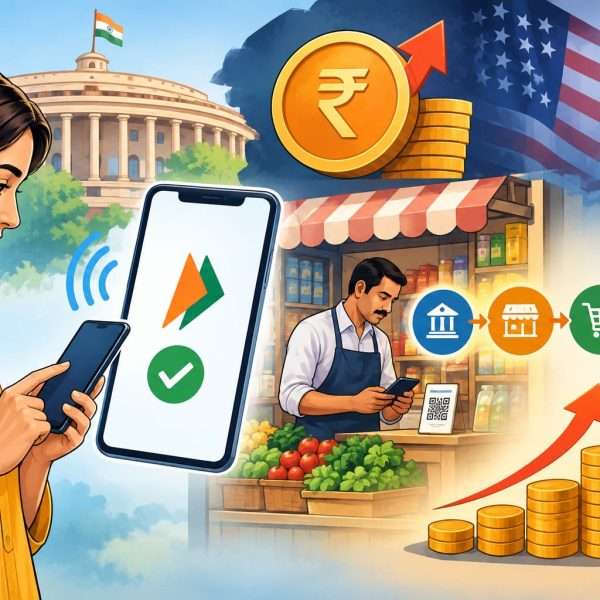 The Looming Prospect of Charges and the Future of UPI